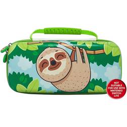 iMP Tech Switch Protective Carry & Storage Case - Sloth