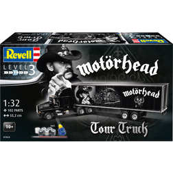 Revell Gift Set Tour Truck “Motörhead” 1:32