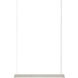 Muuto Linear Pendant Lamp 87.2cm