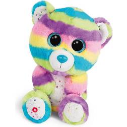 NICI Cuddly Toy Bear Captain Cool 25cm