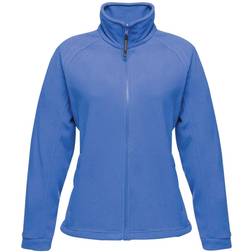 Regatta Womens Thor III Fleece Jacket - Royal Blue