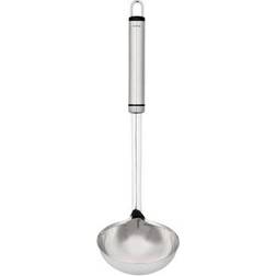 Heirol Steely Soup Ladle 32cm