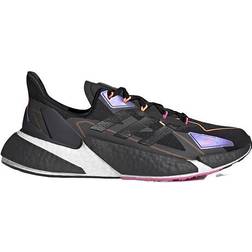 Adidas X9000L4 Heat.RDY - Core Black/Core Black/Screaming Pink