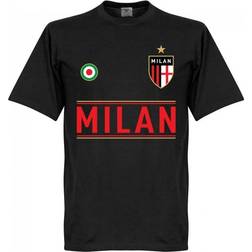 Retake Milan Kaka 22 Gallery Team T-shirt