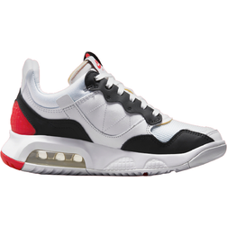 Nike Jordan MA2 W - White/University Red/Light Smoke Grey/Black