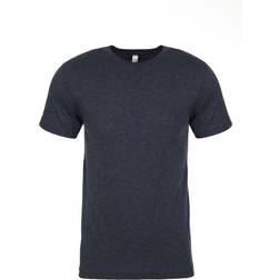 Next Level Tri-Blend Crew Neck T-shirt - Vintage Navy