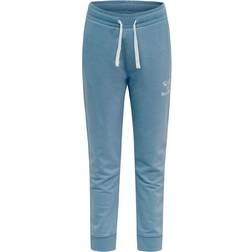 Hummel Proud Pants - Bluestone (214139-7081)