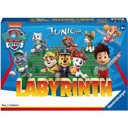 Ravensburger Paw Patrol Labyrinth Junior