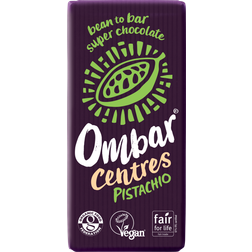 Ombar Centres Pistachio 35g