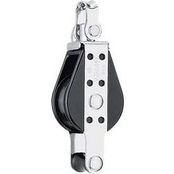 Harken 38mm Big Bullet Block Swivel Becket