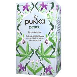 Pukka Peace 30g 20pcs