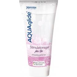 JoyDivision AquAglide Stimulating Gel 25ml