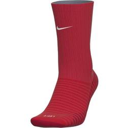 Nike Squad Crew Men Socks - University Red/White