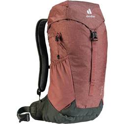 Deuter AC Lite 16 - Redwood/Ivy