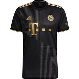 Adidas FC Bayern Munich Away Jersey 2021-22