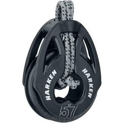 Harken 57mm T2 Soft-Attach Block