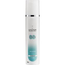 System Professional BB Beautiful Base Curl Definer Elasticising Cream 200ml
