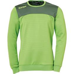 Kempa Emotion 2.0 Training Top Men - Hope Green/Dragon Green