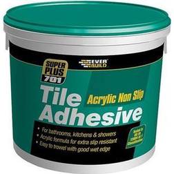 EverBuild 701 Non Slip Tile Adhesive 1pcs