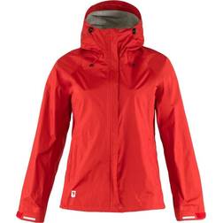 Fjällräven High Coast Hydratic Jacket W - True Red