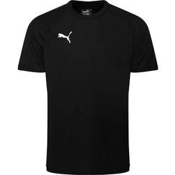 Puma Liga Training T-shirt Men - Black