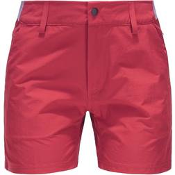 Haglöfs Amfibious Shorts Women - Brick Red