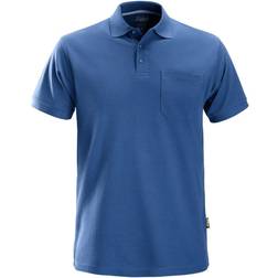 Snickers Workwear Classic Polo Shirt - True Blue