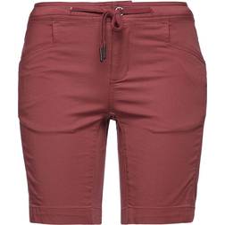 Black Diamond Credo Shorts Women's - Cherrywood