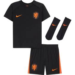 Nike Holland Away Jersey Baby Kit 2020 Infant