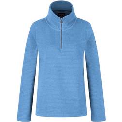 Regatta Women's Solenne Half Zip Fleece - Blueskies