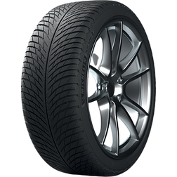 Michelin Pilot Alpin 5 SUV 275/40 R22 108V XL