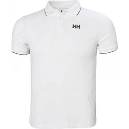 Helly Hansen KOS Polo Shirt - White