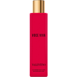 Valentino Voce Viva Moisturizing Body Lotion 200ml