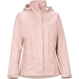 Marmot Women's Precip ECO Jacket - Pink Lemonade