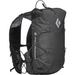 Black Diamond Distance 8 Backpack - Black