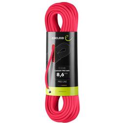 Edelrid Edelrid Canary Pro Dry 8.6mm 40m