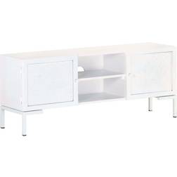 vidaXL - TV Bench 115x46cm