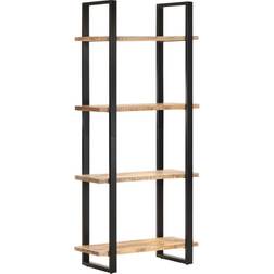 vidaXL - Step Shelf 180cm