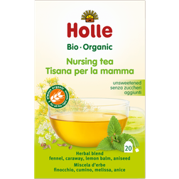 Holle Nursing Tea 30g 20pcs