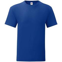 Fruit of the Loom Iconic 150 T-shirt - Cobalt Blue