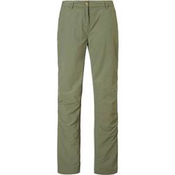 Craghoppers NosiLIfe III Trousers - Soft Moss