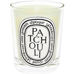 Diptyque Patchouli Scented Candle 190g