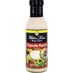 Walden Farms Chipotle Ranch Dressing 355ml