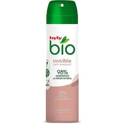 Byly Bio Invisible Deo Spray 75ml