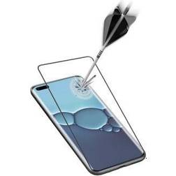 Cellularline Impact Glass Capsule Screen Protector for Huawei P40