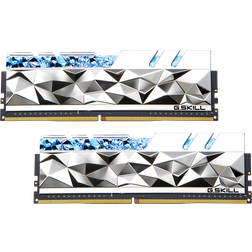 G.Skill Trident Z Royal Elite Silver DDR4 3600MHz 2x8GB (F4-3600C16D-16GTESC)