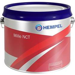 Hempel Mille NCT Black 2.5L