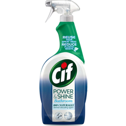 Cif Power & Shine Bathroom Spray 700ml