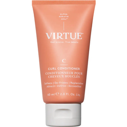 Virtue Curl Conditioner 60ml