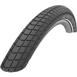 Schwalbe Super Moto-X Performance DD GreenGuard 27.5x2.40(62-584)